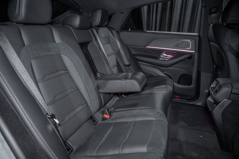 2025 Mercedes-Benz GLE AMG® 53 4MATIC+® Coupe Peoria AZ 2025 Mercedes-Benz GLE AMG® 53 4MATIC+® Coupe Peoria AZ