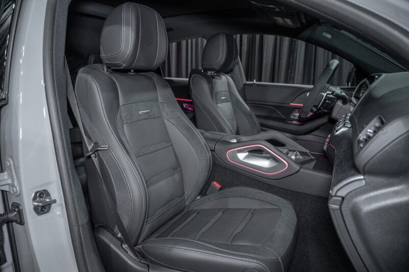 2025 Mercedes-Benz GLE AMG® 53 4MATIC+® Coupe Peoria AZ 2025 Mercedes-Benz GLE AMG® 53 4MATIC+® Coupe Peoria AZ