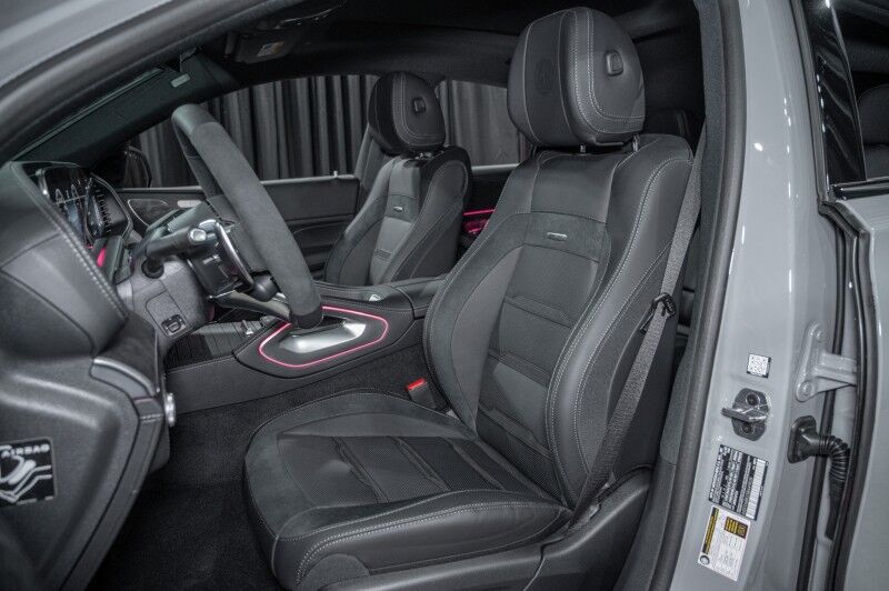 2025 Mercedes-Benz GLE AMG® 53 4MATIC+® Coupe Peoria AZ 2025 Mercedes-Benz GLE AMG® 53 4MATIC+® Coupe Peoria AZ