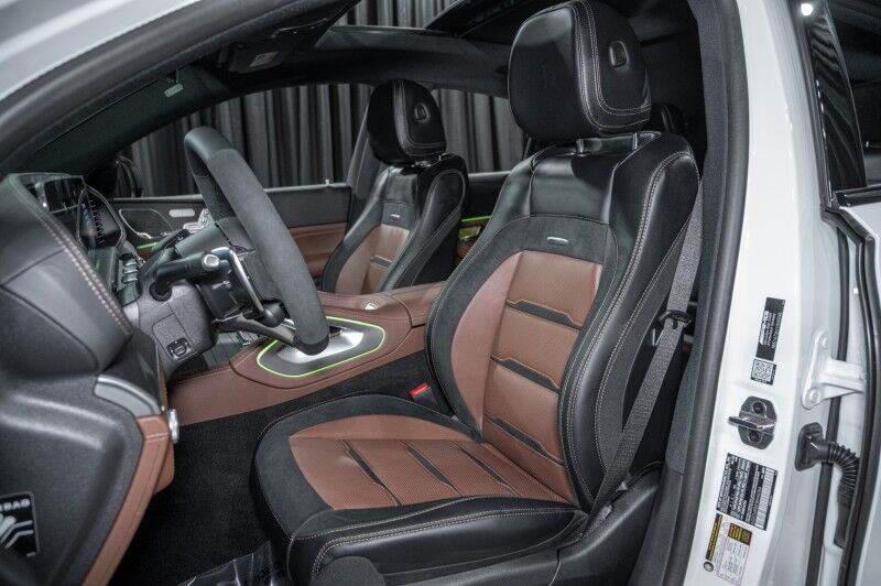 2025 Mercedes-Benz GLE AMG® 53 4MATIC+® Coupe Peoria AZ 2025 Mercedes-Benz GLE AMG® 53 4MATIC+® Coupe Peoria AZ