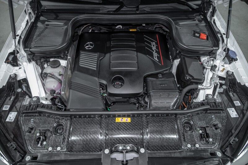 2025 Mercedes-Benz GLE AMG® 53 4MATIC+® Coupe Peoria AZ 2025 Mercedes-Benz GLE AMG® 53 4MATIC+® Coupe Peoria AZ