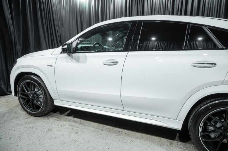 2025 Mercedes-Benz GLE AMG® 53 4MATIC+® Coupe Peoria AZ 2025 Mercedes-Benz GLE AMG® 53 4MATIC+® Coupe Peoria AZ