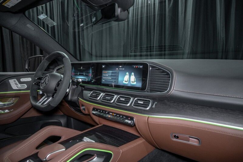 2025 Mercedes-Benz GLE AMG® 53 4MATIC+® Coupe Peoria AZ 2025 Mercedes-Benz GLE AMG® 53 4MATIC+® Coupe Peoria AZ