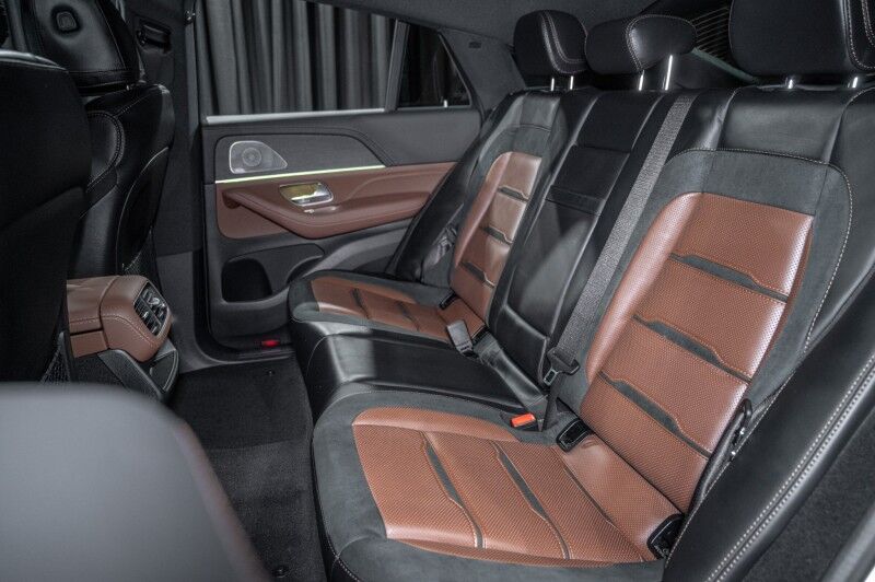 2025 Mercedes-Benz GLE AMG® 53 4MATIC+® Coupe Peoria AZ 2025 Mercedes-Benz GLE AMG® 53 4MATIC+® Coupe Peoria AZ