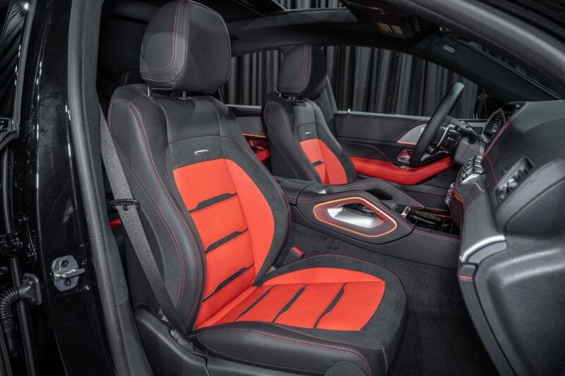 2025 Mercedes-Benz GLE AMG® 53 4MATIC+® Coupe Peoria AZ 2025 Mercedes-Benz GLE AMG® 53 4MATIC+® Coupe Peoria AZ