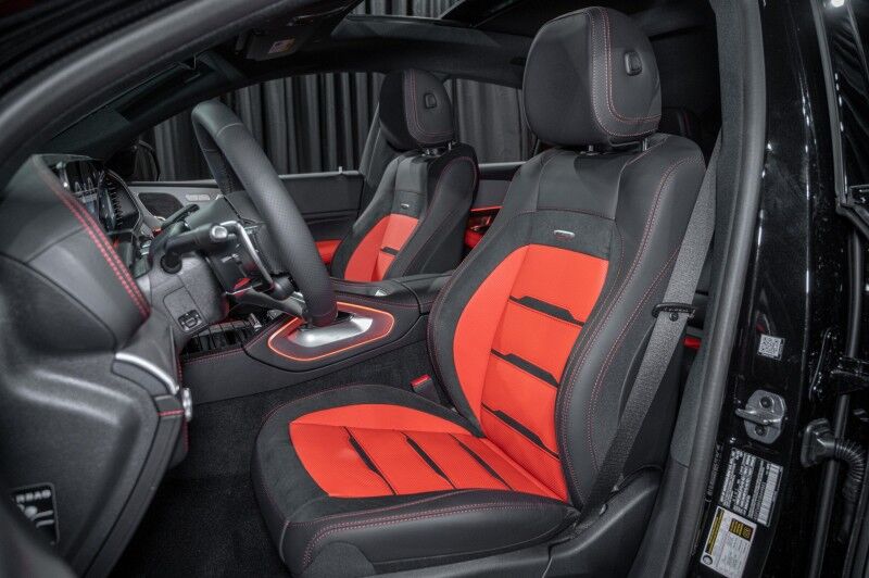 2025 Mercedes-Benz GLE AMG® 53 4MATIC+® Coupe Peoria AZ 2025 Mercedes-Benz GLE AMG® 53 4MATIC+® Coupe Peoria AZ