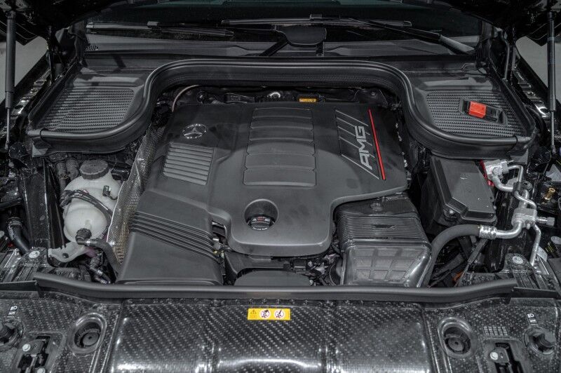 2025 Mercedes-Benz GLE AMG® 53 4MATIC+® Coupe Peoria AZ 2025 Mercedes-Benz GLE AMG® 53 4MATIC+® Coupe Peoria AZ