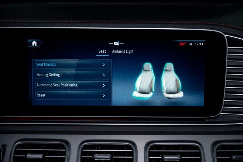 2025 Mercedes-Benz GLE AMG® 53 4MATIC+® Coupe Peoria AZ 2025 Mercedes-Benz GLE AMG® 53 4MATIC+® Coupe Peoria AZ