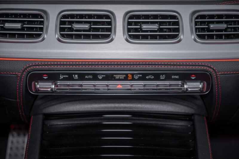 2025 Mercedes-Benz GLE AMG® 53 4MATIC+® Coupe Peoria AZ 2025 Mercedes-Benz GLE AMG® 53 4MATIC+® Coupe Peoria AZ