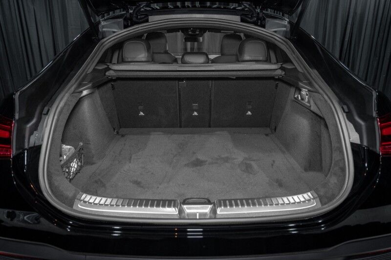 2025 Mercedes-Benz GLE AMG® 53 4MATIC+® Coupe Peoria AZ 2025 Mercedes-Benz GLE AMG® 53 4MATIC+® Coupe Peoria AZ