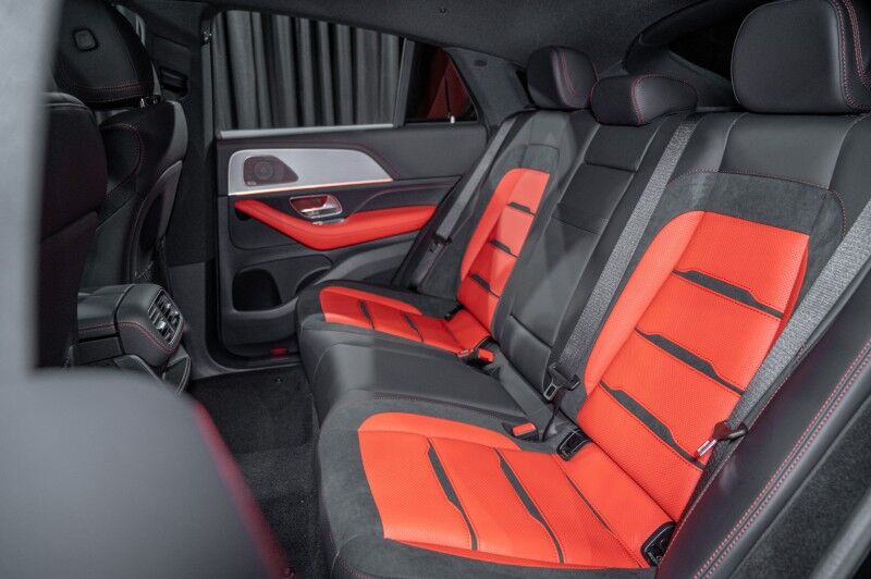 2025 Mercedes-Benz GLE AMG® 53 4MATIC+® Coupe Peoria AZ 2025 Mercedes-Benz GLE AMG® 53 4MATIC+® Coupe Peoria AZ