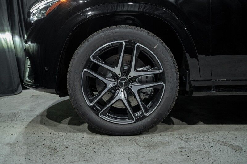 2025 Mercedes-Benz GLE AMG® 53 4MATIC+® Coupe Peoria AZ 2025 Mercedes-Benz GLE AMG® 53 4MATIC+® Coupe Peoria AZ