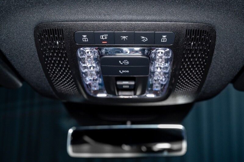 2025 Mercedes-Benz GLE AMG® 53 4MATIC+® Coupe Scottsdale AZ 2025 Mercedes-Benz GLE AMG® 53 4MATIC+® Coupe Scottsdale AZ