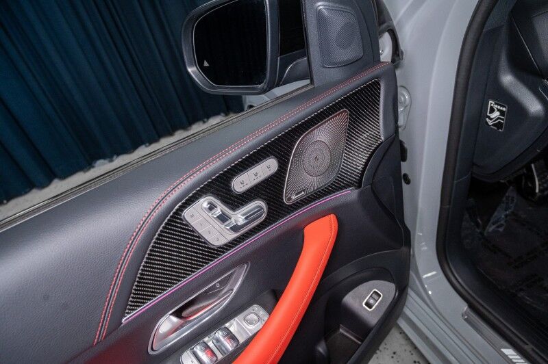 2025 Mercedes-Benz GLE AMG® 53 4MATIC+® Coupe Scottsdale AZ 2025 Mercedes-Benz GLE AMG® 53 4MATIC+® Coupe Scottsdale AZ