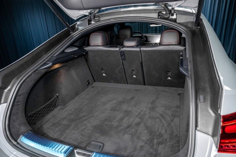 2025 Mercedes-Benz GLE AMG® 53 4MATIC+® Coupe Scottsdale AZ 2025 Mercedes-Benz GLE AMG® 53 4MATIC+® Coupe Scottsdale AZ