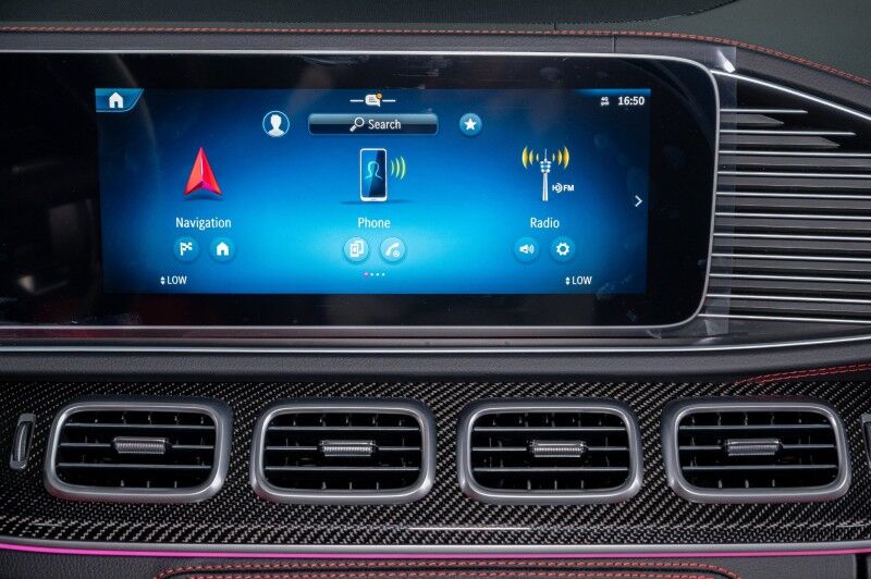 2025 Mercedes-Benz GLE AMG® 53 4MATIC+® Coupe Scottsdale AZ 2025 Mercedes-Benz GLE AMG® 53 4MATIC+® Coupe Scottsdale AZ