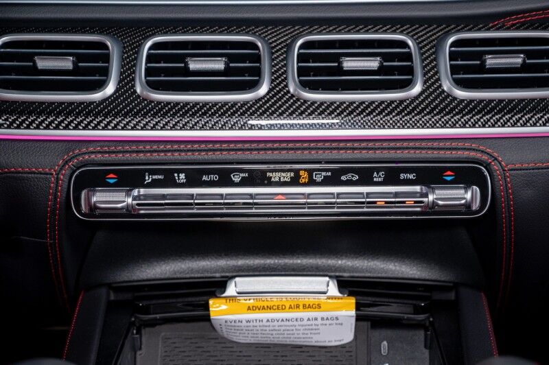 2025 Mercedes-Benz GLE AMG® 53 4MATIC+® Coupe Scottsdale AZ 2025 Mercedes-Benz GLE AMG® 53 4MATIC+® Coupe Scottsdale AZ