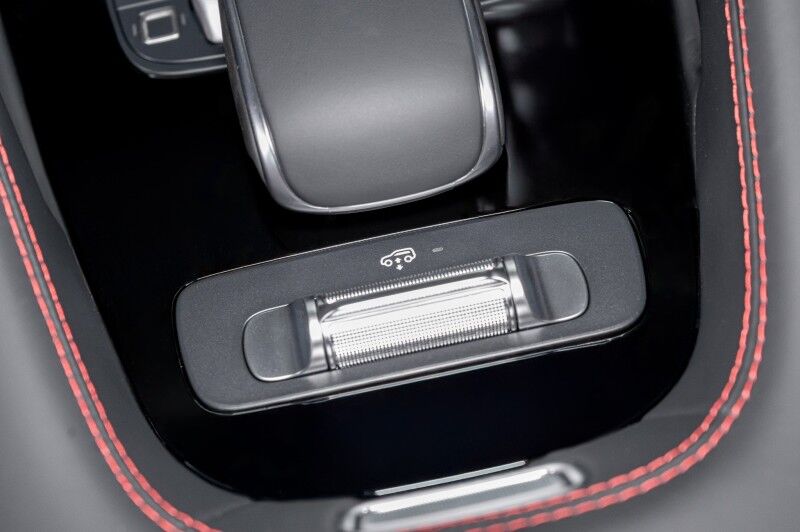 2025 Mercedes-Benz GLE AMG® 53 4MATIC+® Coupe Scottsdale AZ 2025 Mercedes-Benz GLE AMG® 53 4MATIC+® Coupe Scottsdale AZ