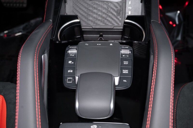 2025 Mercedes-Benz GLE AMG® 53 4MATIC+® Coupe Scottsdale AZ 2025 Mercedes-Benz GLE AMG® 53 4MATIC+® Coupe Scottsdale AZ