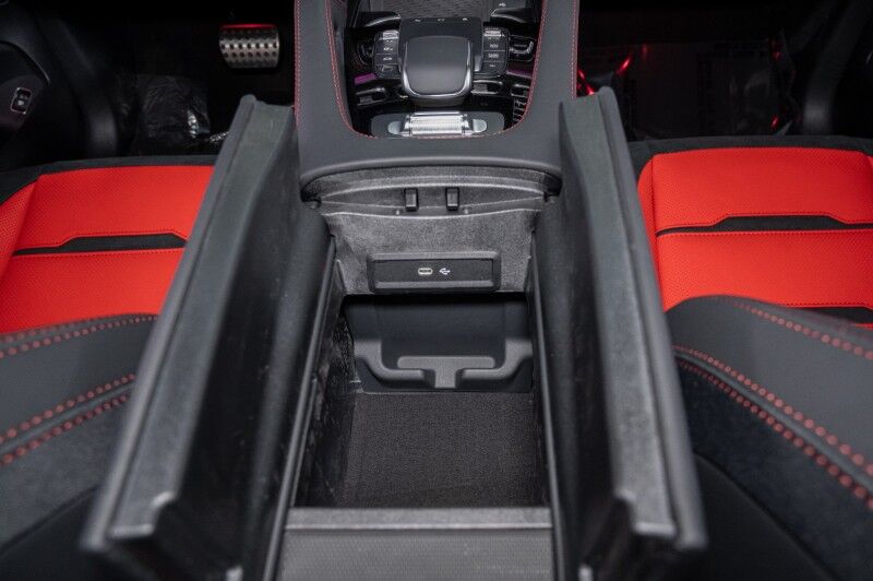 2025 Mercedes-Benz GLE AMG® 53 4MATIC+® Coupe Scottsdale AZ 2025 Mercedes-Benz GLE AMG® 53 4MATIC+® Coupe Scottsdale AZ