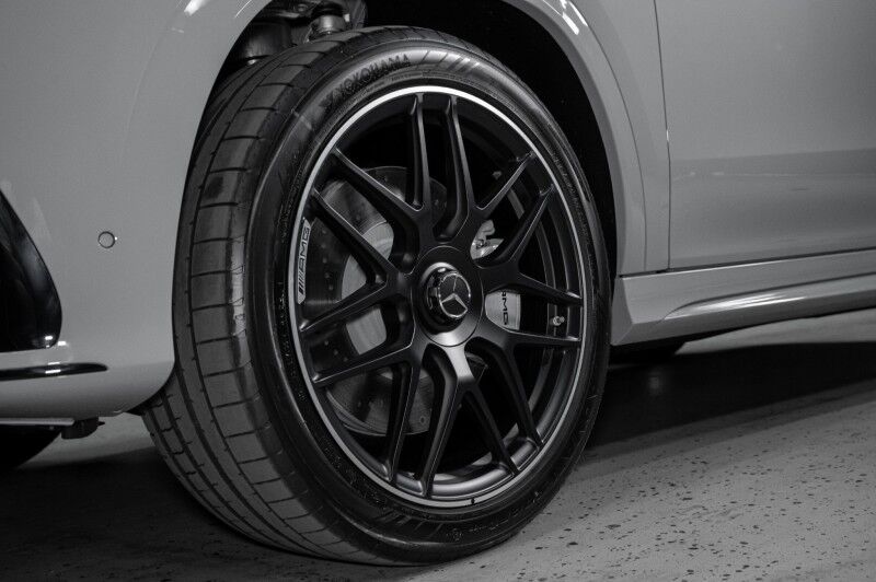 2025 Mercedes-Benz GLE AMG® 53 4MATIC+® Coupe Scottsdale AZ 2025 Mercedes-Benz GLE AMG® 53 4MATIC+® Coupe Scottsdale AZ