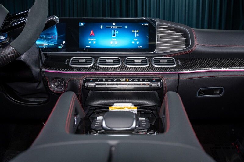 2025 Mercedes-Benz GLE AMG® 53 4MATIC+® Coupe Scottsdale AZ 2025 Mercedes-Benz GLE AMG® 53 4MATIC+® Coupe Scottsdale AZ