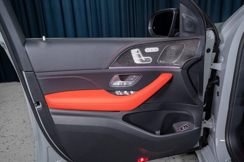 2025 Mercedes-Benz GLE AMG® 53 4MATIC+® Coupe Scottsdale AZ 2025 Mercedes-Benz GLE AMG® 53 4MATIC+® Coupe Scottsdale AZ