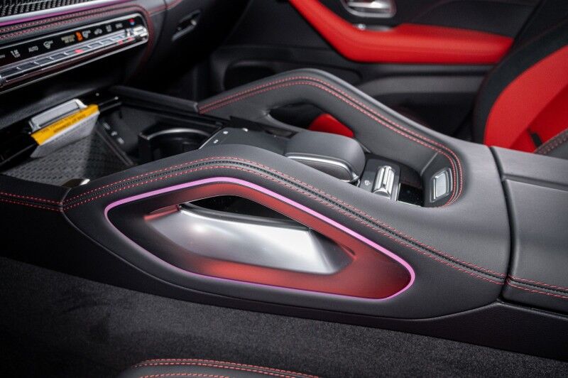 2025 Mercedes-Benz GLE AMG® 53 4MATIC+® Coupe Scottsdale AZ 2025 Mercedes-Benz GLE AMG® 53 4MATIC+® Coupe Scottsdale AZ