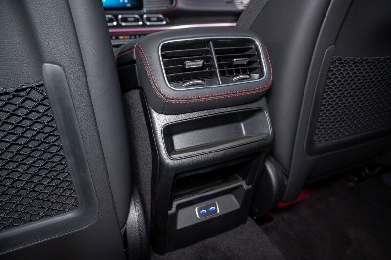 2025 Mercedes-Benz GLE AMG® 53 4MATIC+® Coupe Scottsdale AZ 2025 Mercedes-Benz GLE AMG® 53 4MATIC+® Coupe Scottsdale AZ