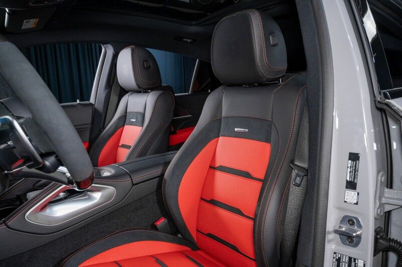 2025 Mercedes-Benz GLE AMG® 53 4MATIC+® Coupe Scottsdale AZ 2025 Mercedes-Benz GLE AMG® 53 4MATIC+® Coupe Scottsdale AZ