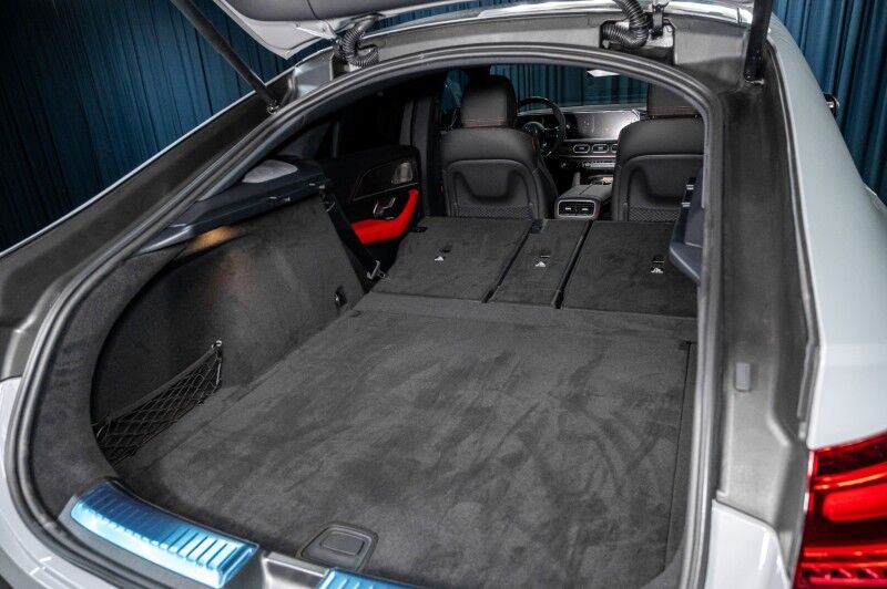 2025 Mercedes-Benz GLE AMG® 53 4MATIC+® Coupe Scottsdale AZ 2025 Mercedes-Benz GLE AMG® 53 4MATIC+® Coupe Scottsdale AZ