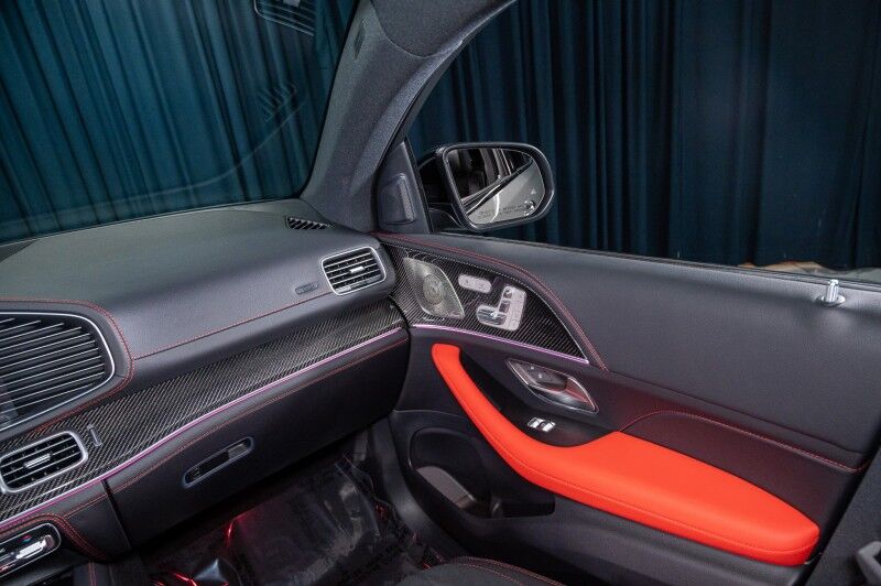 2025 Mercedes-Benz GLE AMG® 53 4MATIC+® Coupe Scottsdale AZ 2025 Mercedes-Benz GLE AMG® 53 4MATIC+® Coupe Scottsdale AZ