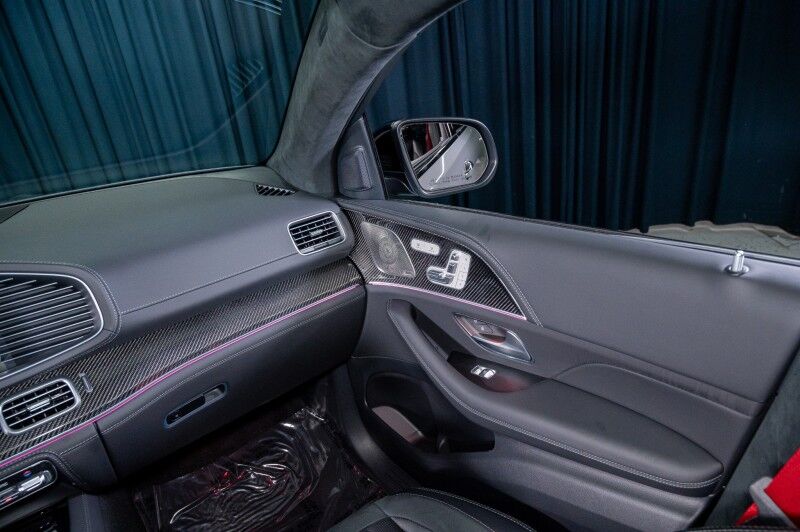 2025 Mercedes-Benz GLE AMG® 53 4MATIC+® Coupe Scottsdale AZ 2025 Mercedes-Benz GLE AMG® 53 4MATIC+® Coupe Scottsdale AZ