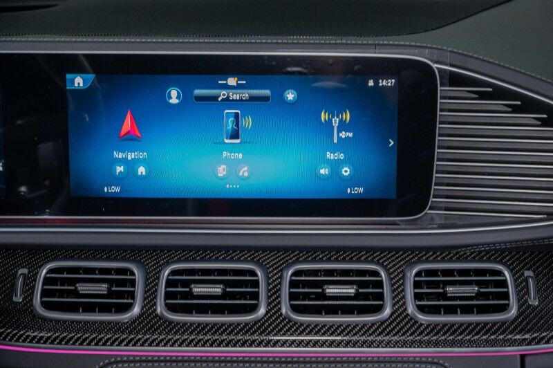 2025 Mercedes-Benz GLE AMG® 53 4MATIC+® Coupe Scottsdale AZ 2025 Mercedes-Benz GLE AMG® 53 4MATIC+® Coupe Scottsdale AZ