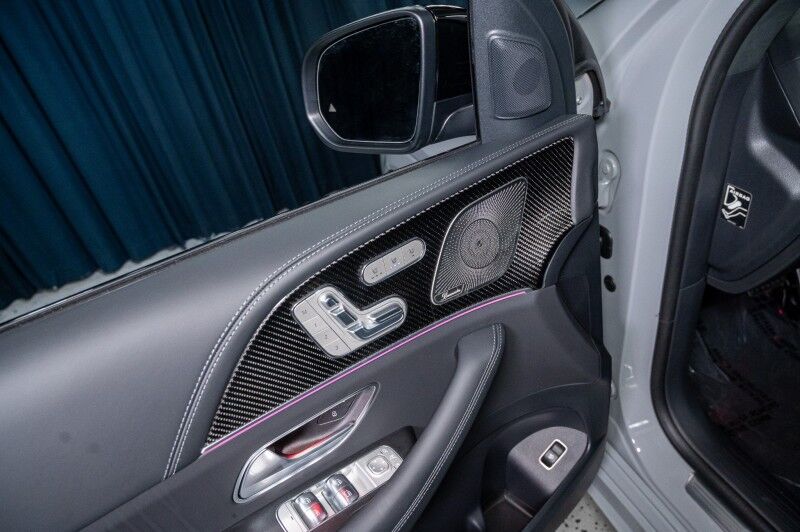 2025 Mercedes-Benz GLE AMG® 53 4MATIC+® Coupe Scottsdale AZ 2025 Mercedes-Benz GLE AMG® 53 4MATIC+® Coupe Scottsdale AZ