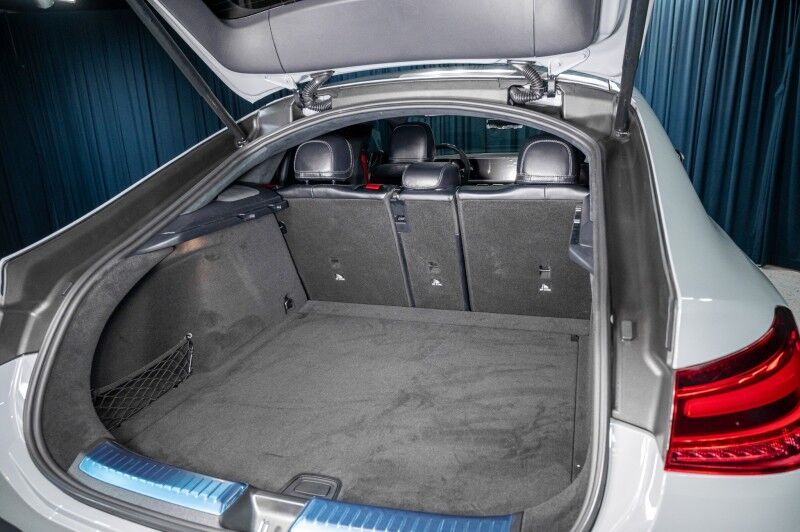 2025 Mercedes-Benz GLE AMG® 53 4MATIC+® Coupe Scottsdale AZ 2025 Mercedes-Benz GLE AMG® 53 4MATIC+® Coupe Scottsdale AZ