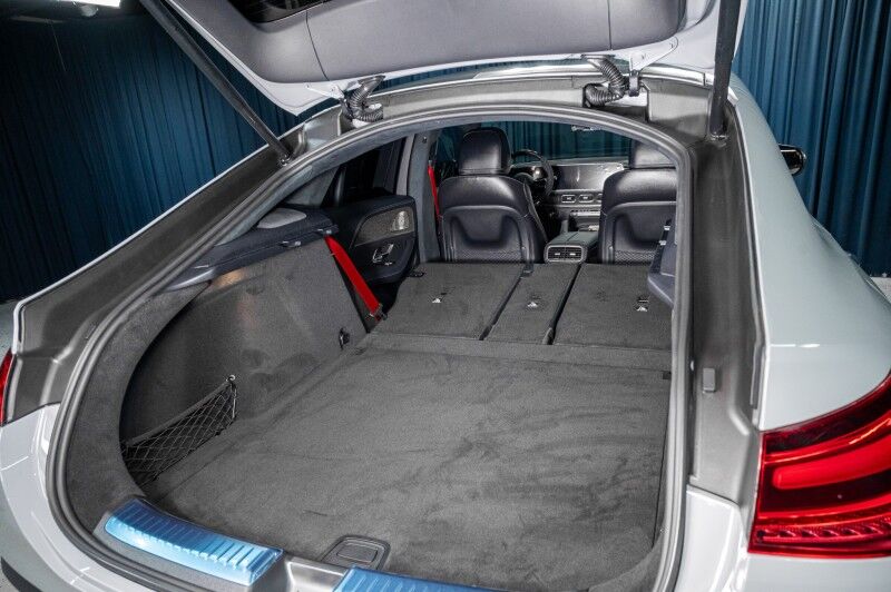 2025 Mercedes-Benz GLE AMG® 53 4MATIC+® Coupe Scottsdale AZ 2025 Mercedes-Benz GLE AMG® 53 4MATIC+® Coupe Scottsdale AZ