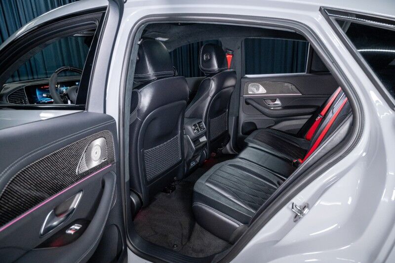 2025 Mercedes-Benz GLE AMG® 53 4MATIC+® Coupe Scottsdale AZ 2025 Mercedes-Benz GLE AMG® 53 4MATIC+® Coupe Scottsdale AZ