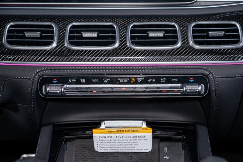 2025 Mercedes-Benz GLE AMG® 53 4MATIC+® Coupe Scottsdale AZ 2025 Mercedes-Benz GLE AMG® 53 4MATIC+® Coupe Scottsdale AZ