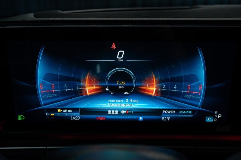 2025 Mercedes-Benz GLE AMG® 53 4MATIC+® Coupe Scottsdale AZ 2025 Mercedes-Benz GLE AMG® 53 4MATIC+® Coupe Scottsdale AZ