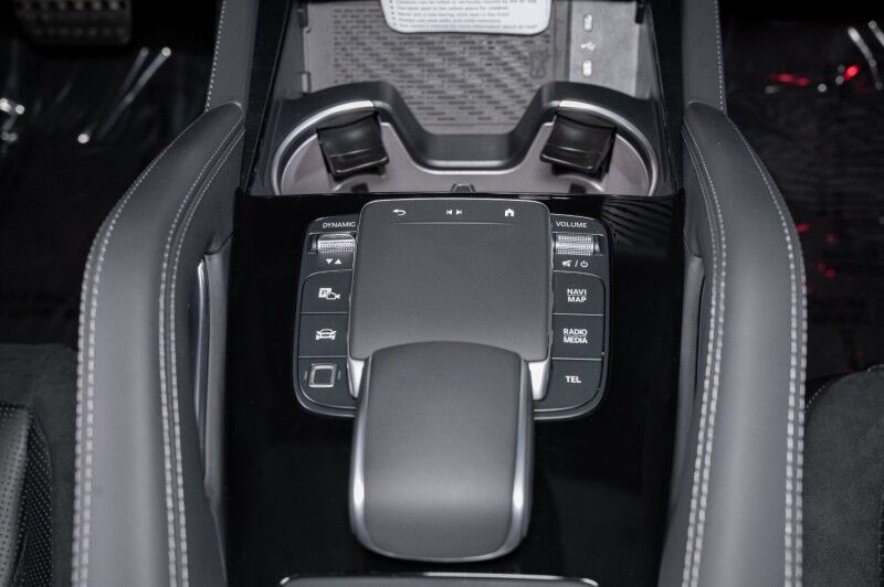 2025 Mercedes-Benz GLE AMG® 53 4MATIC+® Coupe Scottsdale AZ 2025 Mercedes-Benz GLE AMG® 53 4MATIC+® Coupe Scottsdale AZ