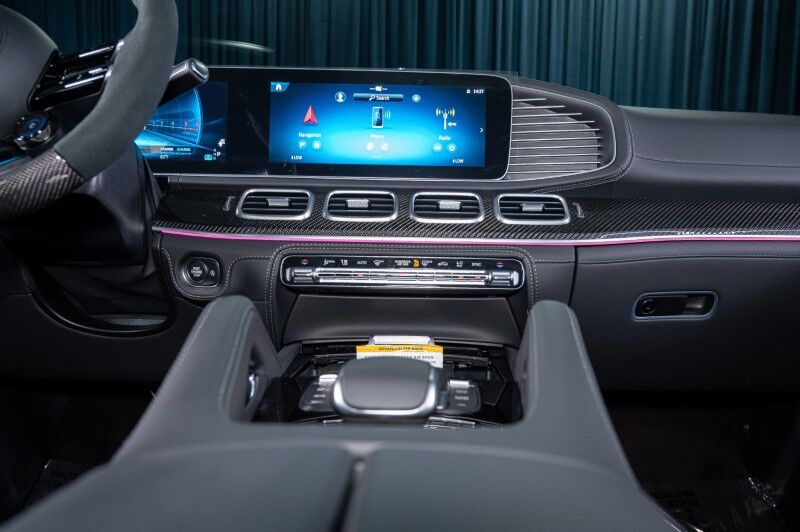 2025 Mercedes-Benz GLE AMG® 53 4MATIC+® Coupe Scottsdale AZ 2025 Mercedes-Benz GLE AMG® 53 4MATIC+® Coupe Scottsdale AZ