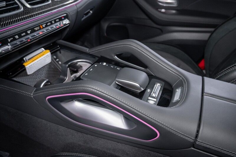 2025 Mercedes-Benz GLE AMG® 53 4MATIC+® Coupe Scottsdale AZ 2025 Mercedes-Benz GLE AMG® 53 4MATIC+® Coupe Scottsdale AZ