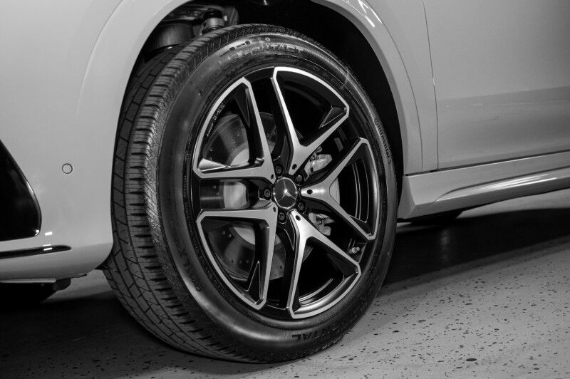 2025 Mercedes-Benz GLE AMG® 53 4MATIC+® Coupe Scottsdale AZ 2025 Mercedes-Benz GLE AMG® 53 4MATIC+® Coupe Scottsdale AZ