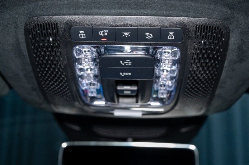 2025 Mercedes-Benz GLE AMG® 53 4MATIC+® Coupe Scottsdale AZ 2025 Mercedes-Benz GLE AMG® 53 4MATIC+® Coupe Scottsdale AZ