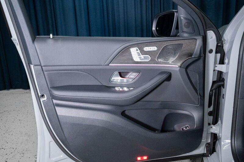 2025 Mercedes-Benz GLE AMG® 53 4MATIC+® Coupe Scottsdale AZ 2025 Mercedes-Benz GLE AMG® 53 4MATIC+® Coupe Scottsdale AZ