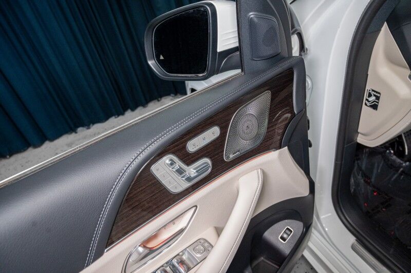 2025 Mercedes-Benz GLE AMG® 53 4MATIC+® Coupe Scottsdale AZ 2025 Mercedes-Benz GLE AMG® 53 4MATIC+® Coupe Scottsdale AZ