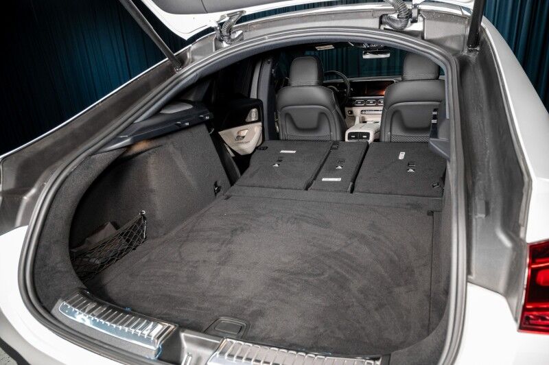 2025 Mercedes-Benz GLE AMG® 53 4MATIC+® Coupe Scottsdale AZ 2025 Mercedes-Benz GLE AMG® 53 4MATIC+® Coupe Scottsdale AZ