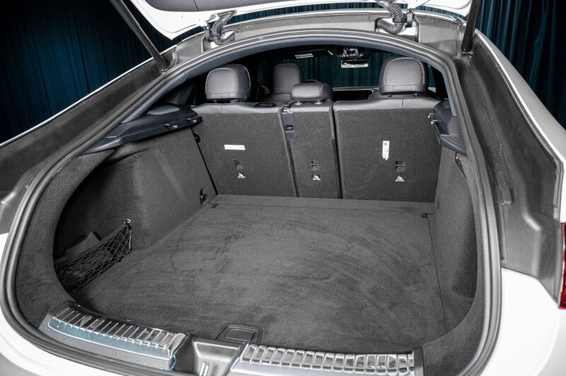 2025 Mercedes-Benz GLE AMG® 53 4MATIC+® Coupe Scottsdale AZ 2025 Mercedes-Benz GLE AMG® 53 4MATIC+® Coupe Scottsdale AZ