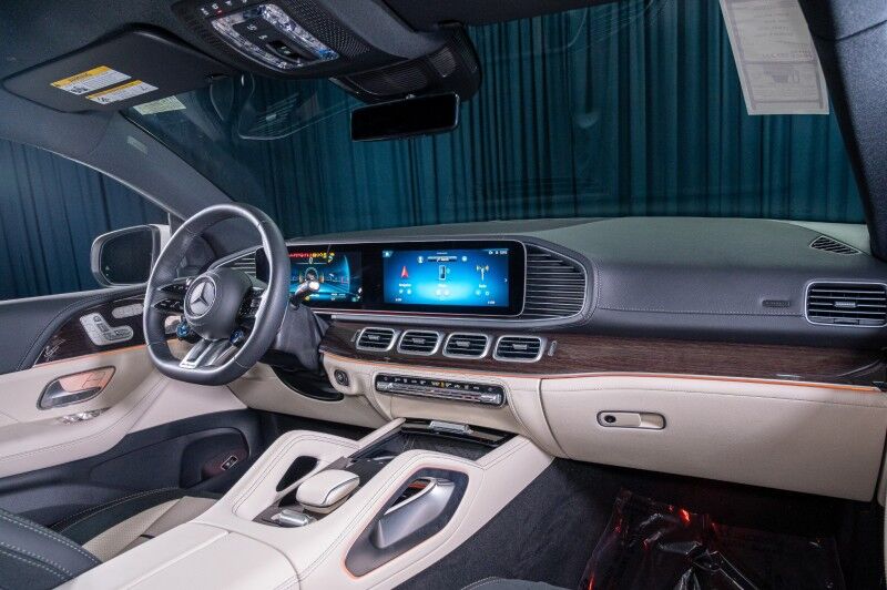 2025 Mercedes-Benz GLE AMG® 53 4MATIC+® Coupe Scottsdale AZ 2025 Mercedes-Benz GLE AMG® 53 4MATIC+® Coupe Scottsdale AZ